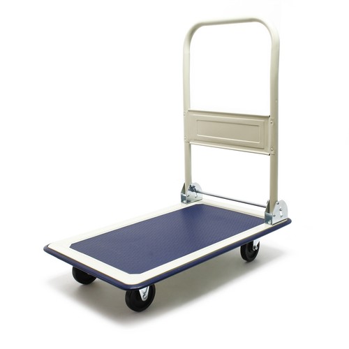 Ttcarrello pianale da - ttcarrello,
