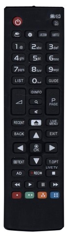 Telecomando per 55ef950v - lg,
