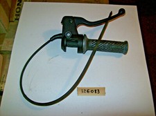 GILERA RTX 125 - 200 ARIZONA