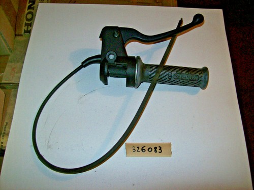 Gilera rtx 125 200 - 125, arizona