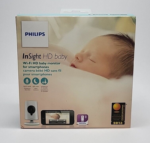 Philips b120e insight - b120e/37,