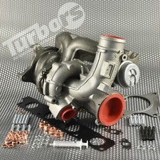 Turbocompressore KKK Audi A3 VW Golf V GTI Passat 2.0 TFSI 147kW 200 CV AXX 06F145701F