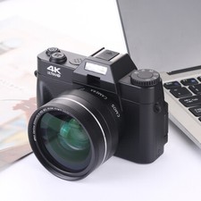 Fotografia digitale fotocamera