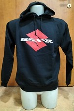 FELPA REPLICA SUZUKI GSX-R CON