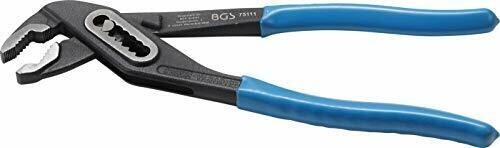 Pinza per idraulico - , |