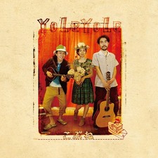 Yole Yole Kobune Analog (Vinyl