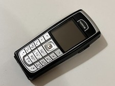 Nokia 6230i telefono cellulare