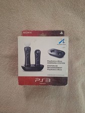 Playstation move stazione - stazione, di