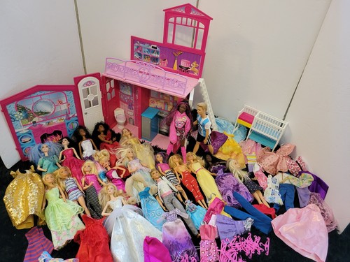 Mattel barbie doll - 🔥🔥,