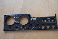 Uher 4200 report - uher,