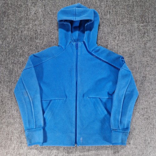 Adidas giacca con cappuccio
