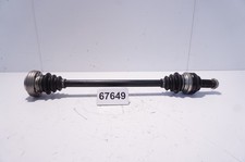 Albero motore BMW X1 E84