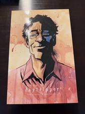 Absolute Daytripper Fabio Moon