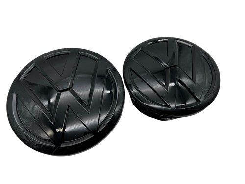 Emblema originale nero - emblema,