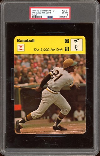 1977 sportscaster baseball - 1977-79,