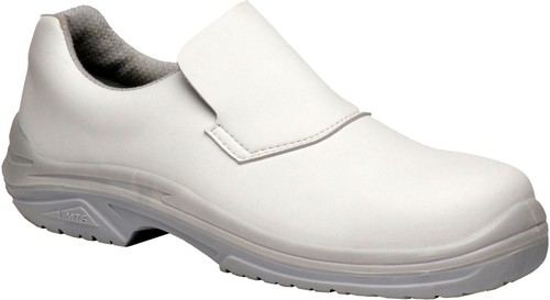 Scarpa antinfortunistica mts - scarpa,