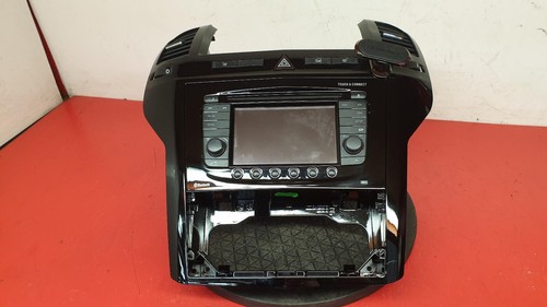 Vauxhall zafira radio stereo - radio,
