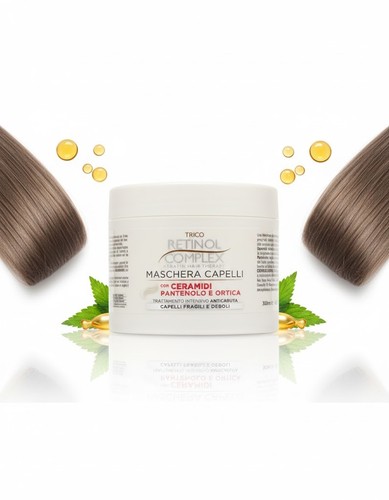 Trico retinol complex - trico,