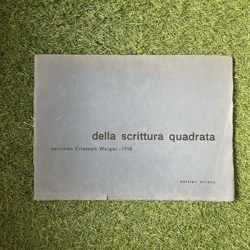 Weigel cristoph milano dante - cristoph,