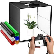 Studio Fotografico Portatile