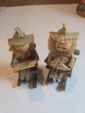 Giocattolo in legno fatto a