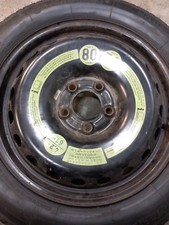 Cerchio ferro mercedes - 16, x