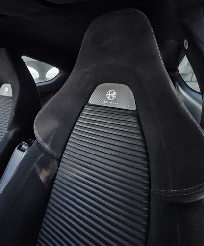 Inserti alfa romeo copristemma - inserti,