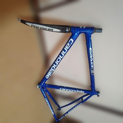 Cannondale caad8 fatto mano - fatto,