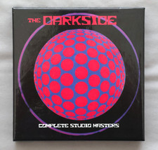 The Darkside: Complete Studio