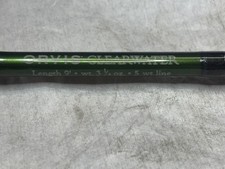 Canna da mosca Orvis