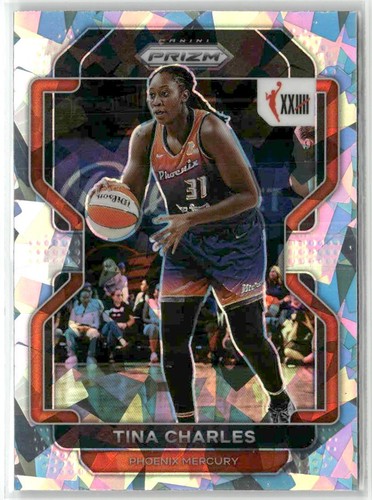 Tina charles 2022 panini - 2022-23,