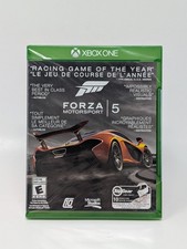 Forza Motorsport 5: Racing