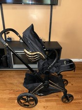 Cybex Priam Jeremy Scott -