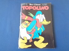 TOPOLINO N°8 RISTAMPA