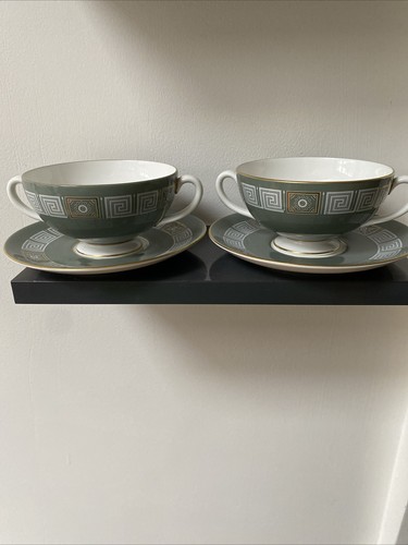 Wedgwood bone china - bone, asia