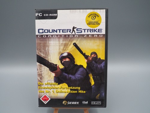Counter strike condition - counter-strike,