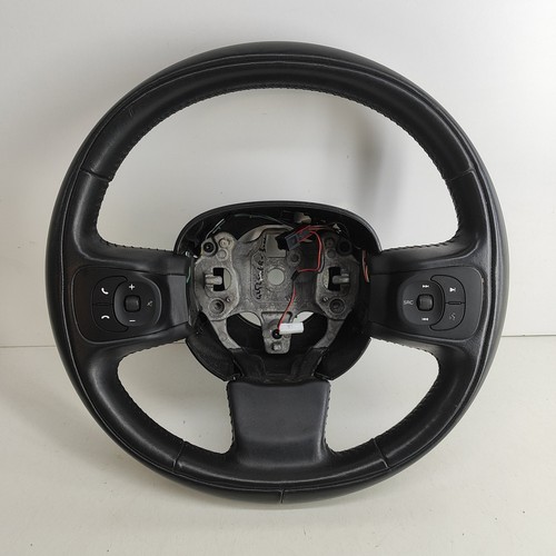 Volante multifunzione fiat - volante,
