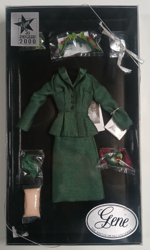Ashton drake clothes gene - clothes,
