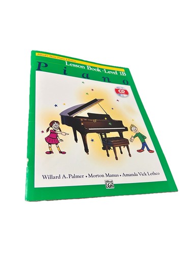 Libro lezioni livello - lezioni, 1b