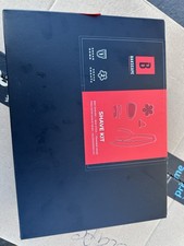 Bakscape Kit Rasatura Uomo Bak