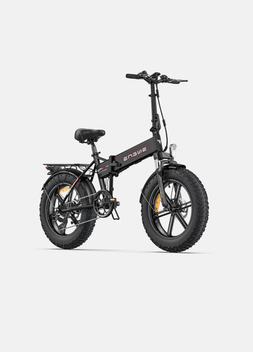 Engwe pro bike 120km - pro,