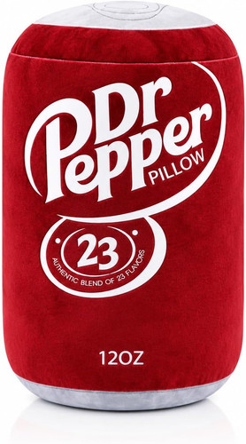 Pepper cuscino peluche - dr,