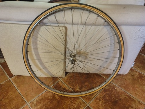 Ruota anteriore campagnolo - ruota,