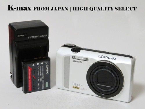 Twin excellent casio exilim - excellent,