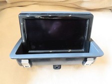 Display computer di bordo