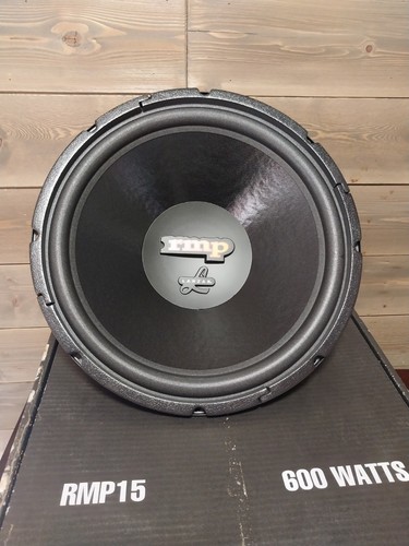 Lanzar rmp15 subwoofer 600 - lanzar,