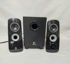 Logitech Z323 Sistema di