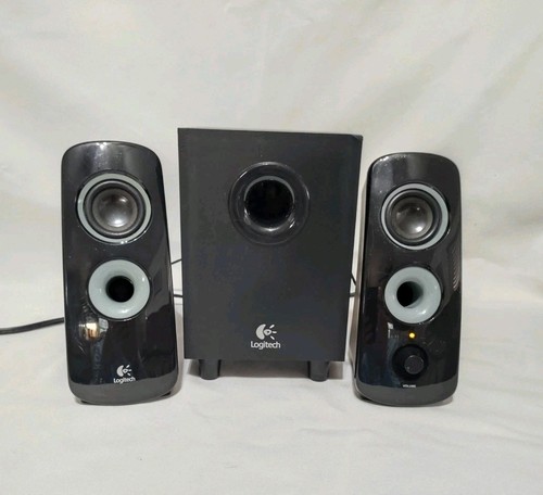Logitech z323 sistema - sistema, di