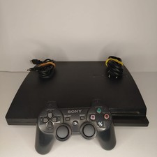 Sony PlayStation 3 Slim 320GB
