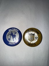 Baltimore colts new orleans - colts,